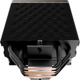 Ocypus Iota A40, raffreddamento CPU  Nero