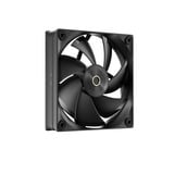 Ocypus Iota A40, raffreddamento CPU  Nero