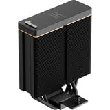 Ocypus Iota A40, raffreddamento CPU  Nero