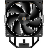 Ocypus Iota A40, raffreddamento CPU  Nero