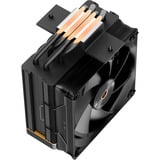 Ocypus Iota A40, raffreddamento CPU  Nero