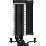 Ocypus Iota A40, raffreddamento CPU  Nero