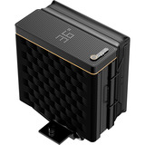Ocypus Iota A40, raffreddamento CPU  Nero