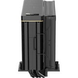 Ocypus Iota A40, raffreddamento CPU  Nero