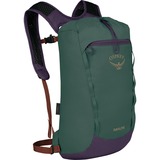 Osprey 10004617 verde scuro/Viola