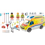 PLAYMOBIL 71202, Giochi di costruzione 