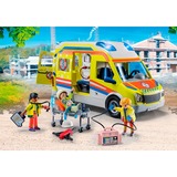PLAYMOBIL 71202, Giochi di costruzione 