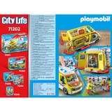 PLAYMOBIL 71202, Giochi di costruzione 
