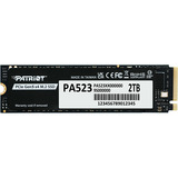 Patriot PA523 4 TB, Disco a stato solido 