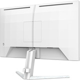 Philips 24M2N3201PL, Monitor di gioco bianco