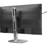 Philips 27B2U4601 grigio scuro/Argento