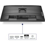 Philips 27B2U4601 grigio scuro/Argento