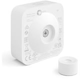 Philips 929003067501, Rilevatore di movimento bianco