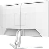 Philips Evnia 24M2N3201PL, Monitor di gioco bianco