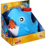 Pustefix Mini macchina per bolle di sapone "Squalo" 