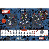 Ravensburger GraviTrax Action Set XXL Spider-Man, Ferrovia 