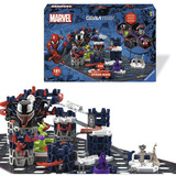 Ravensburger GraviTrax Action Set XXL Spider-Man, Ferrovia 