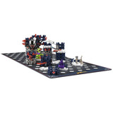 Ravensburger GraviTrax Action Set XXL Spider-Man, Ferrovia 