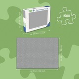 Ravensburger Puzzle Mappa di Hogwarts 