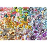 Ravensburger Sfida Puzzle Pokémon 