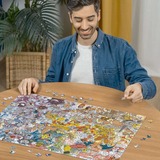 Ravensburger Sfida Puzzle Pokémon 
