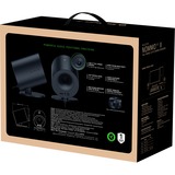 Razer Nommo V2 X, Altoparlante Nero
