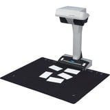 Ricoh ScanSnap SV600 Scanner aereo 285 x 218 DPI A3 Nero, Bianco 432 x 300 mm, 285 x 218 DPI, Scala di grigio, Monocromatico, Scanner aereo, Nero, Bianco, CCD