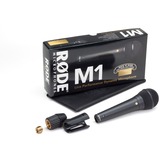 Rode Microphones M1 Nero