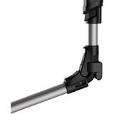 Rowenta X-Force Flex 14.60 Animal RH9958, Aspirapolvere verticale Nero/Argento