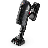 Rowenta X-Force Flex 14.60 Animal RH9958, Aspirapolvere verticale Nero/Argento