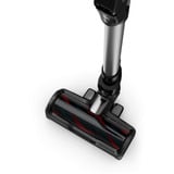 Rowenta X-Force Flex 14.60 Animal RH9958, Aspirapolvere verticale Nero/Argento