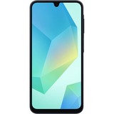 SAMSUNG Galaxy A16 5G 17 cm (6.7") Doppia SIM Android 14 USB tipo-C 4 GB 128 GB 5000 mAh Blu scuro, Handy blu scuro, 17 cm (6.7"), 4 GB, 128 GB, 50 MP, Android 14, Blu scuro