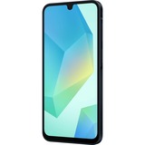 SAMSUNG Galaxy A16 5G 17 cm (6.7") Doppia SIM Android 14 USB tipo-C 4 GB 128 GB 5000 mAh Blu scuro, Handy blu scuro, 17 cm (6.7"), 4 GB, 128 GB, 50 MP, Android 14, Blu scuro