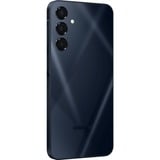 SAMSUNG Galaxy A16 5G 17 cm (6.7") Doppia SIM Android 14 USB tipo-C 4 GB 128 GB 5000 mAh Blu scuro, Handy blu scuro, 17 cm (6.7"), 4 GB, 128 GB, 50 MP, Android 14, Blu scuro