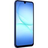 SAMSUNG Galaxy A17 5G, Android 15, Display sAMOLED 6.7", 8GB RAM, 256GB, Batteria 5.000 mAh, Resistenza IP54, Memoria espandibile fino a 2TB, Blue, Handy blu, Android 15, Display sAMOLED 6.7", 8GB RAM, 256GB, Batteria 5.000 mAh, Resistenza IP54, Memoria espandibile fino a 2TB, Blue, 17 cm (6.7"), 1080 x 2340 Pixel, 8 GB, 256 GB, 50 MP, Blu