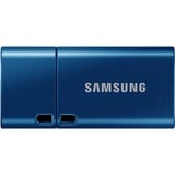SAMSUNG MUF-512DA unità flash USB 512 GB USB tipo-C 3.2 Gen 1 (3.1 Gen 1) Blu, Chiavetta USB blu, 512 GB, USB tipo-C, 3.2 Gen 1 (3.1 Gen 1), 400 MB/s, Cuffia, Blu
