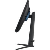 SAMSUNG Monitor Gaming Odyssey Serie G4 - G40B da 27'' Full HD Flat, Monitor di gioco Nero, 68,6 cm (27"), 1920 x 1080 Pixel, Full HD, LED, 1 ms, Nero