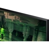 SAMSUNG Monitor Gaming Odyssey Serie G4 - G40B da 27'' Full HD Flat, Monitor di gioco Nero, 68,6 cm (27"), 1920 x 1080 Pixel, Full HD, LED, 1 ms, Nero