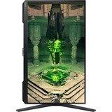 SAMSUNG S27BG400EU Nero