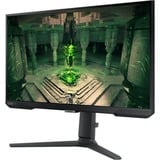 SAMSUNG S27BG400EU, Monitor di gioco Nero