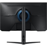 SAMSUNG S27BG400EU, Monitor di gioco Nero