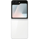 SAMSUNG SM-F761BZWGEUE, Handy bianco