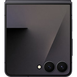 SAMSUNG SM-F766BZKGEUB smartphone 17,3 cm (6.8") 5G 12 GB 256 GB 4300 mAh Nero, Handy Nero, 17,3 cm (6.8"), 2520 x 1080 Pixel, 12 GB, 256 GB, 50 MP, Nero