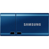 SAMSUNG Type-C 512 GB blu