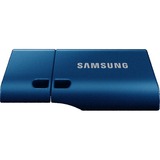 SAMSUNG Type-C 512 GB blu