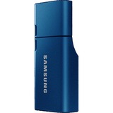 SAMSUNG Type-C 512 GB blu