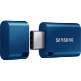 SAMSUNG Type-C 512 GB blu