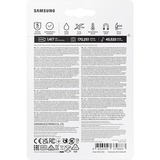 SAMSUNG Type-C 512 GB blu