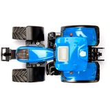 SIKU 3291 modellino in scala Modellino di trattore Preassemblato 1:32, Veicolo modello Modellino di trattore, Preassemblato, 1:32, New Holland T7.315 HD, Qualsiasi tipo, Metallo, Plastica