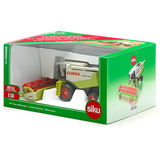 SIKU FARMER Claas Lexion 600 Mietitrebbia, Veicolo modello 